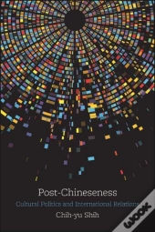 Post-Chineseness