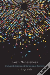 Capa do artigo Post-Chineseness