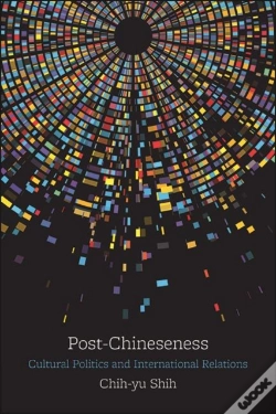 Capa do artigo Post-Chineseness