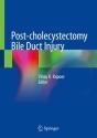 Post-Cholecystectomy Bile Duct Injury - Preview