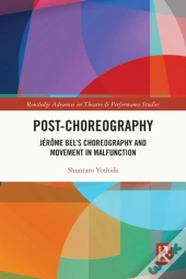 Post-Choreography