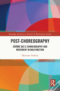 Capa do artigo Post-Choreography
