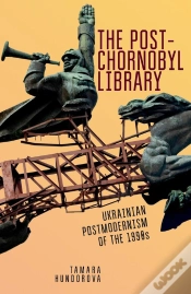Capa do artigo Post-Chornobyl Library
