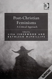 Capa do artigo Post-Christian Feminisms