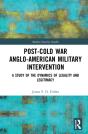 Post-Cold War Anglo-American Military Intervention - Preview