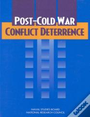Post-Cold War Conflict Deterrence