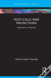 Capa do artigo Post-Cold War Predictions