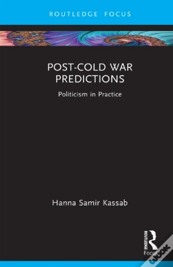 Capa do artigo Post-Cold War Predictions