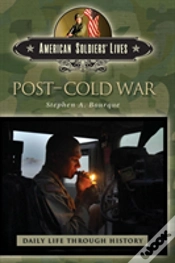 Capa do artigo Post-Cold War