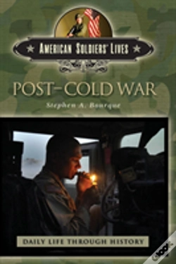 Capa do artigo Post-Cold War