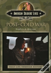 Capa do artigo Post-Cold War