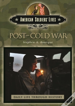 Capa do artigo Post-Cold War