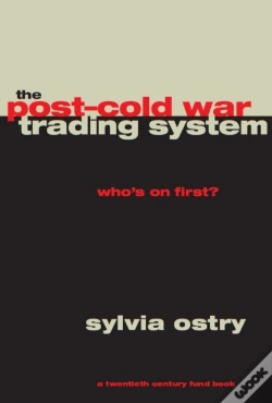 Capa do artigo Post-Cold War Trading System