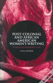 Capa do artigo Post-Colonial And African American Women