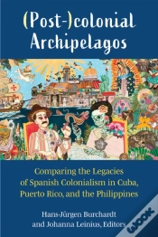 Capa do artigo (Post-)Colonial Archipelagos