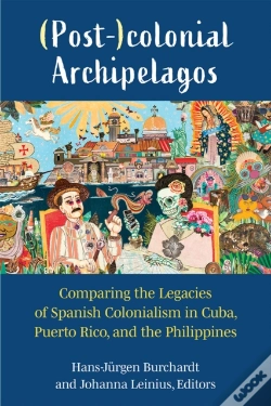 Capa do artigo (Post-)Colonial Archipelagos