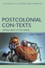Post-Colonial Con-Texts - Preview