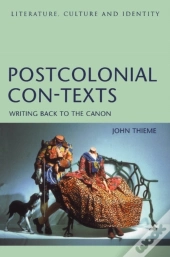 Post-Colonial Con-Texts