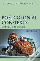 Post-Colonial Con-Texts