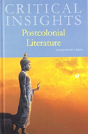Post-Colonial Fiction - Preview