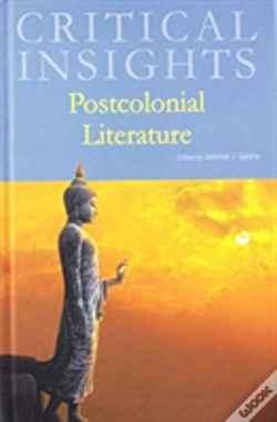 Capa do artigo Post-Colonial Fiction