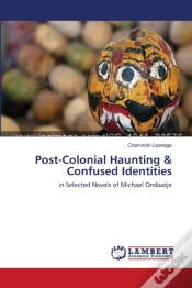 Capa do artigo Post-Colonial Haunting & Confused Identi