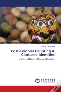 Capa do artigo Post-Colonial Haunting & Confused Identi