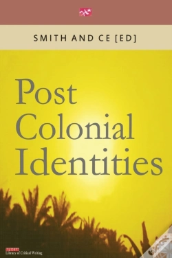 Capa do artigo Post Colonial Identities