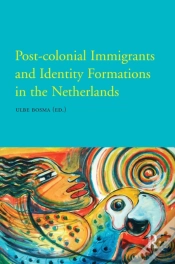 Capa do artigo Post-Colonial Immigrants And Identity Formations In The Netherlands