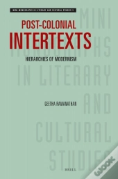 Post-Colonial Intertexts