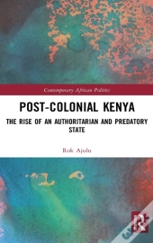 Post-Colonial Kenya