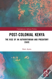 Post-Colonial Kenya