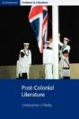 Post-Colonial Literature - Preview