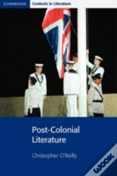 Post-Colonial Literature
