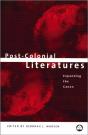 Post-Colonial Literatures - Preview