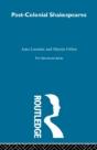 Post-Colonial Shakespeares - Preview
