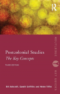 Post-Colonial Studies: The Key Concepts - Preview