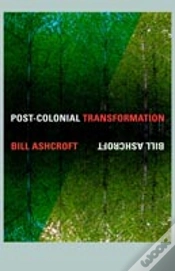 Capa do artigo Post-Colonial Transformation