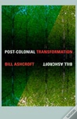 Capa do artigo Post-Colonial Transformation