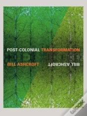 Capa do artigo Post-Colonial Transformation