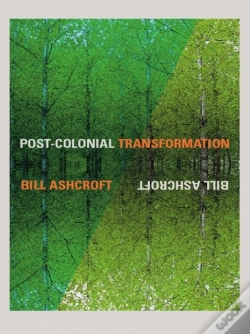 Capa do artigo Post-Colonial Transformation