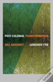 Capa do artigo Post-Colonial Transformation
