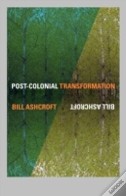 Capa do artigo Post-Colonial Transformation
