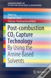 Post-Combustion Co2 Capture Technology