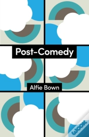Capa do artigo Post-Comedy