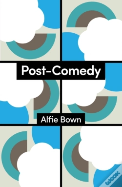 Capa do artigo Post-Comedy