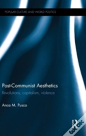 Capa do artigo Post-Communist Aesthetics