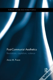 Capa do artigo Post-Communist Aesthetics