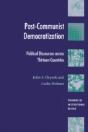 Post-Communist Democratization - Preview