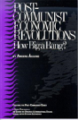 Post-Communist Economic Revolutions - Preview